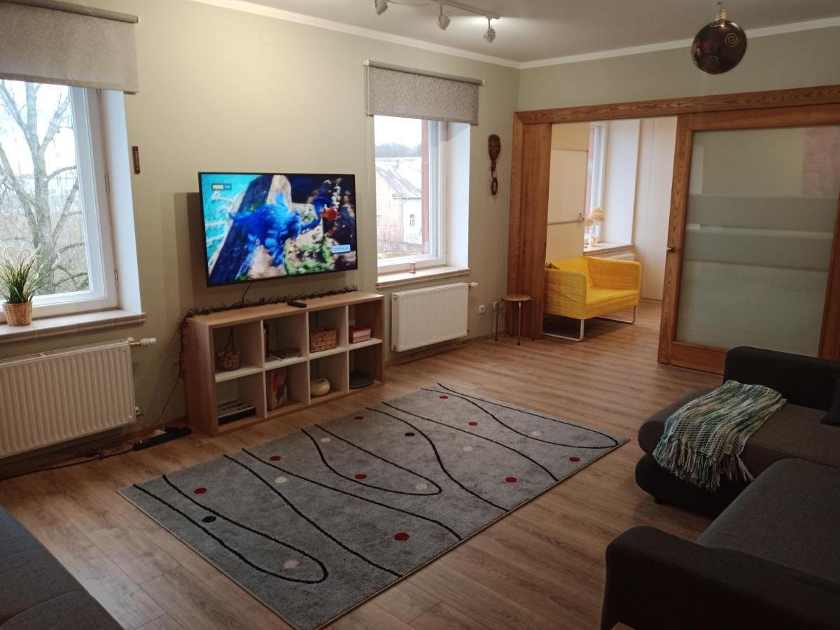 Family Or Group Apartment In Green Center Рига Экстерьер фото