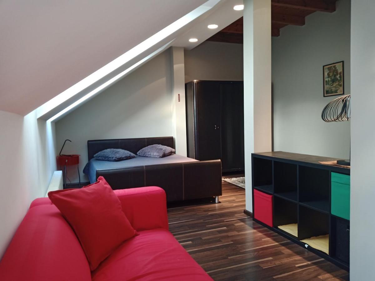 Family Or Group Apartment In Green Center Рига Экстерьер фото