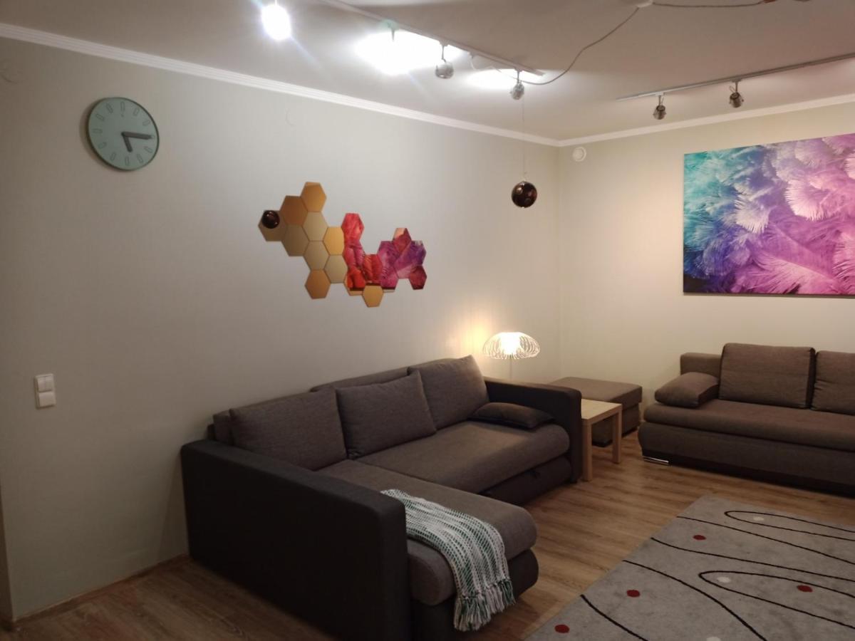 Family Or Group Apartment In Green Center Рига Экстерьер фото