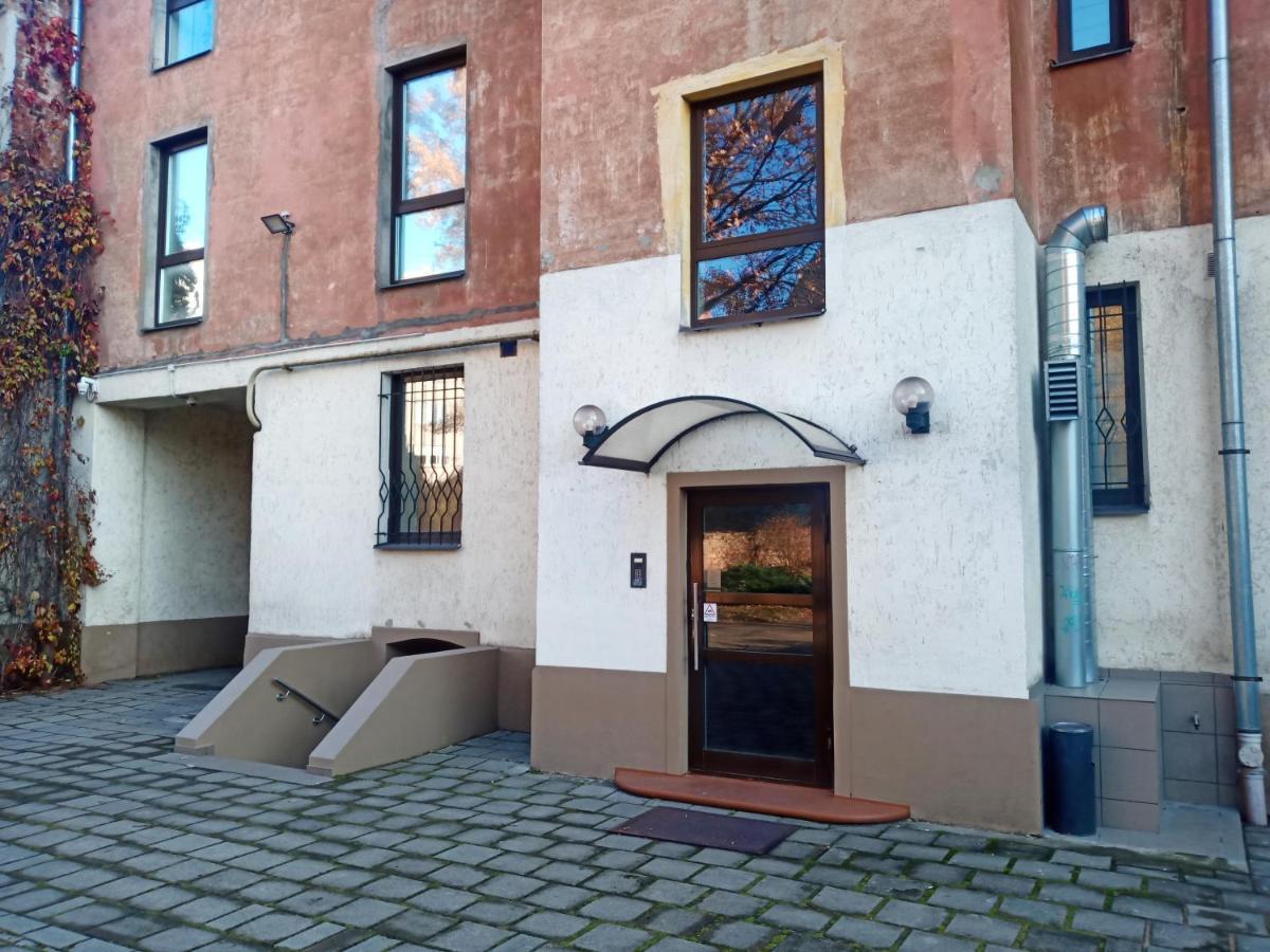 Family Or Group Apartment In Green Center Рига Экстерьер фото