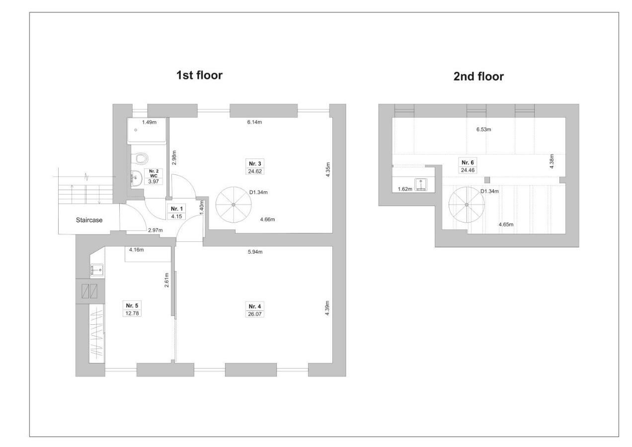 Family Or Group Apartment In Green Center Рига Экстерьер фото