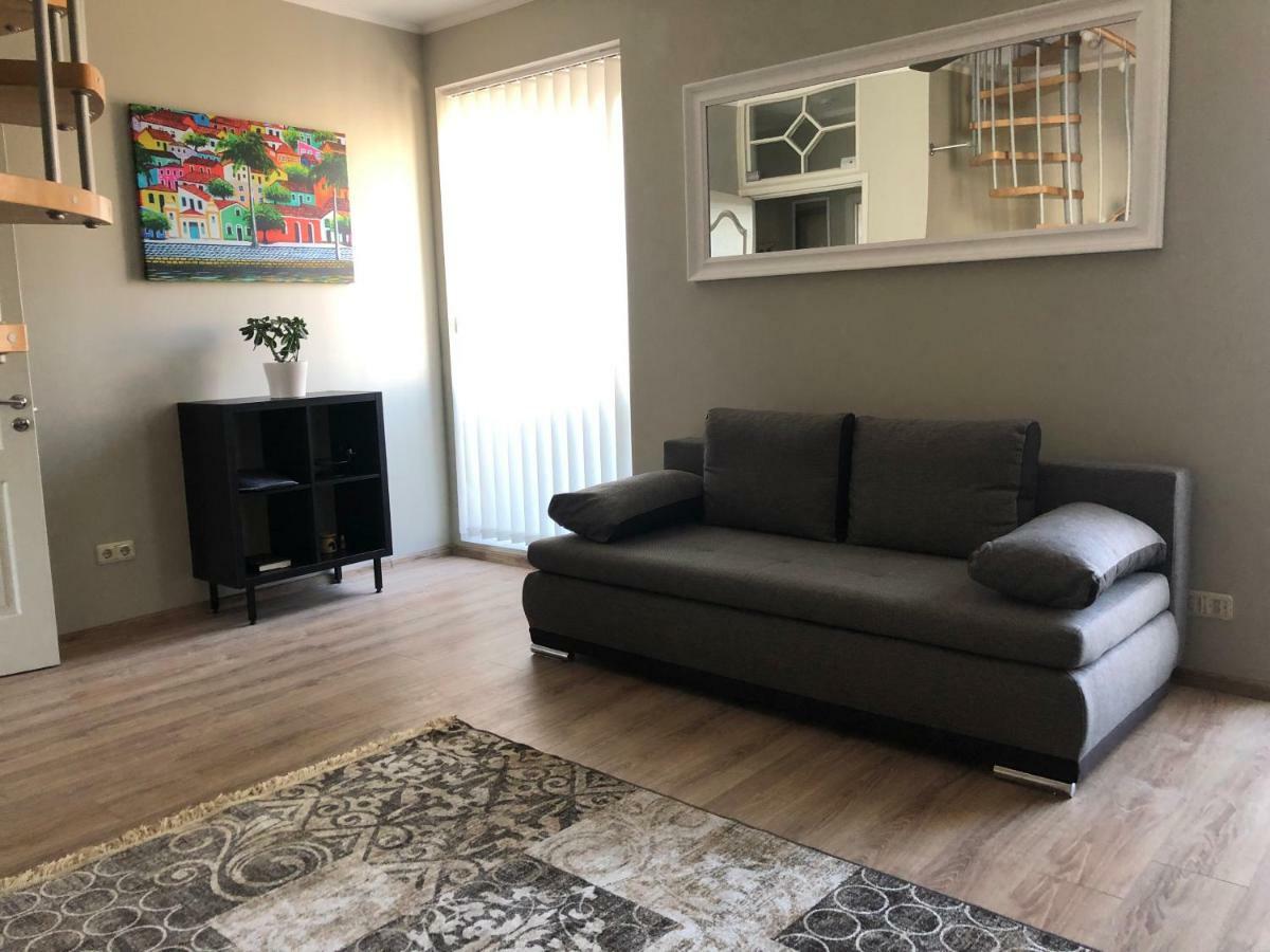 Family Or Group Apartment In Green Center Рига Экстерьер фото